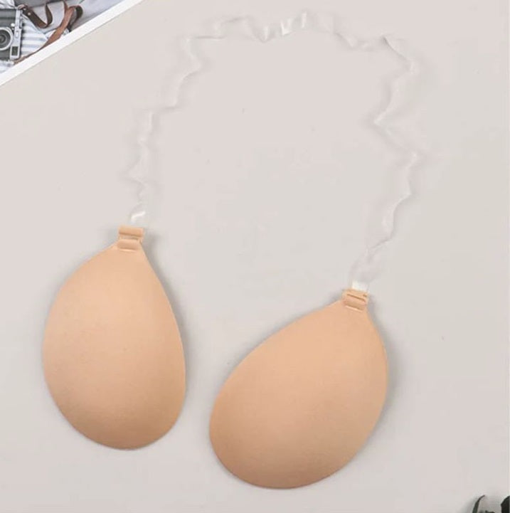 Bra halter