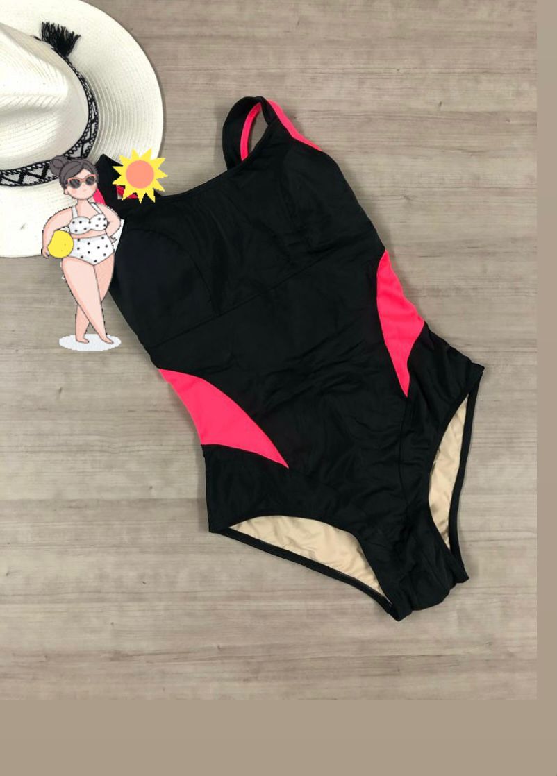 Traje de baño para natación