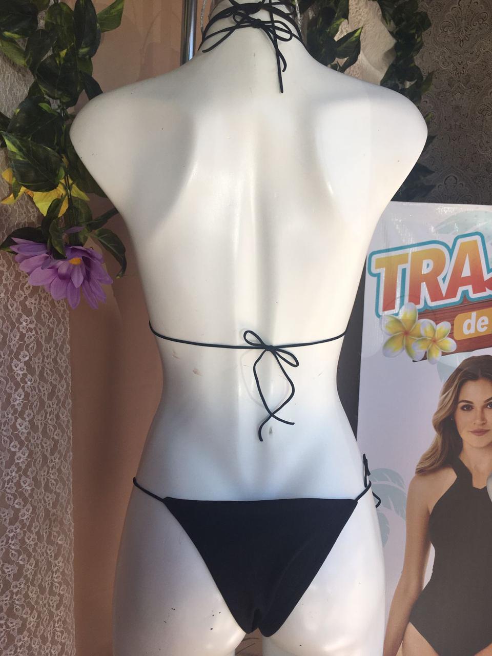 Traje de baño