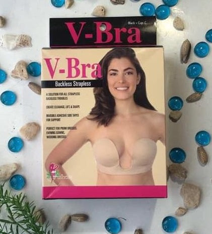 V bra