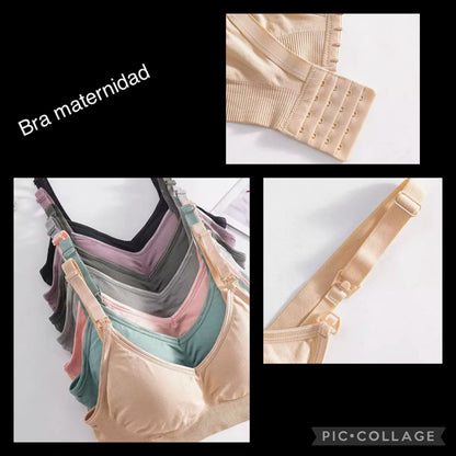 Bra de maternidad