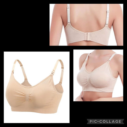 Bra de maternidad