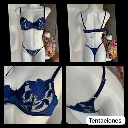 Conjuntos varios colores