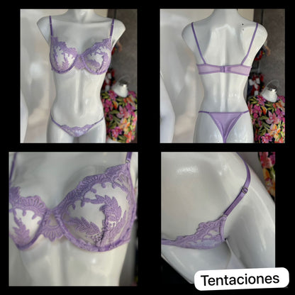 Conjuntos varios colores