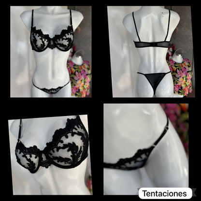 Conjuntos varios colores