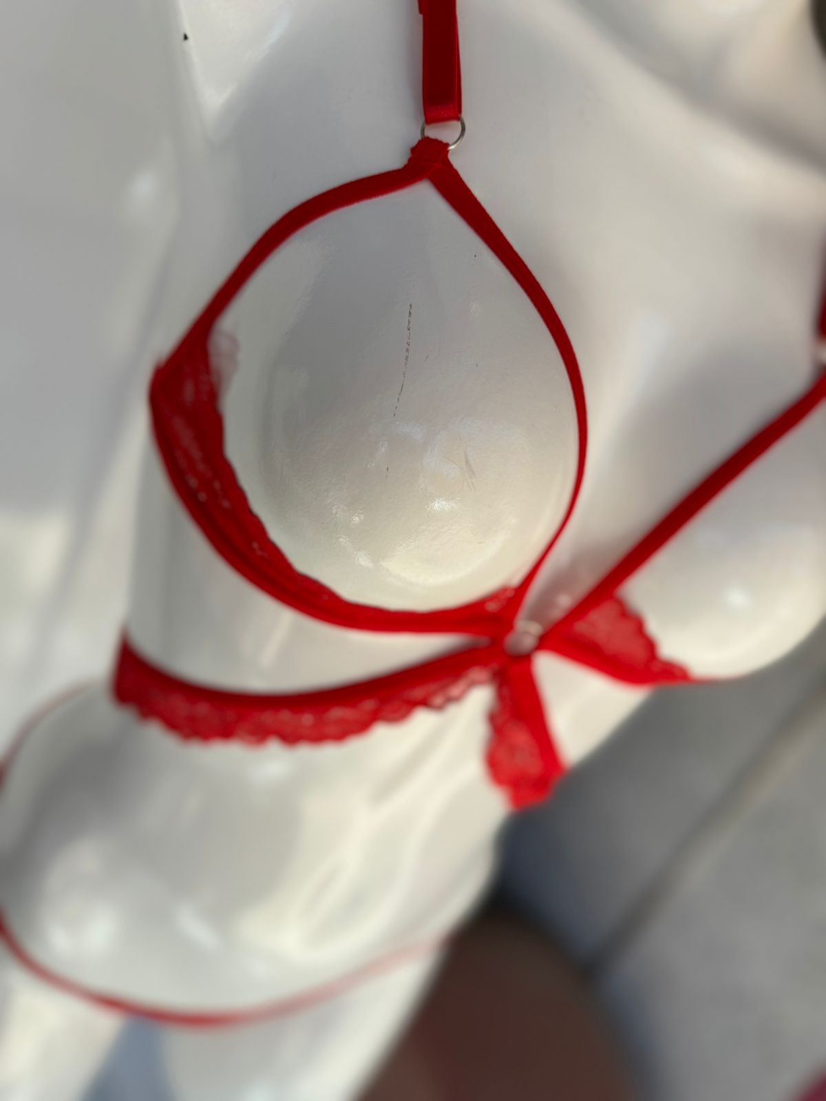 Conjunto de bralette