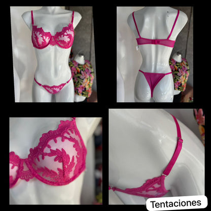 Conjuntos varios colores