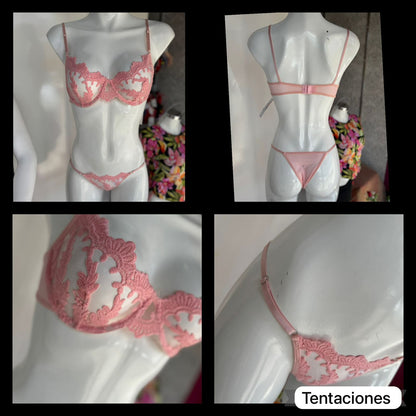 Conjuntos varios colores