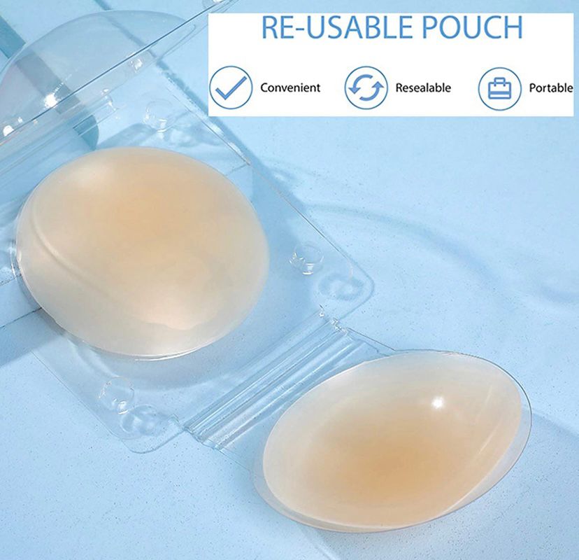 Pezoneras sin adhesivo