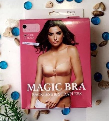Magic bra