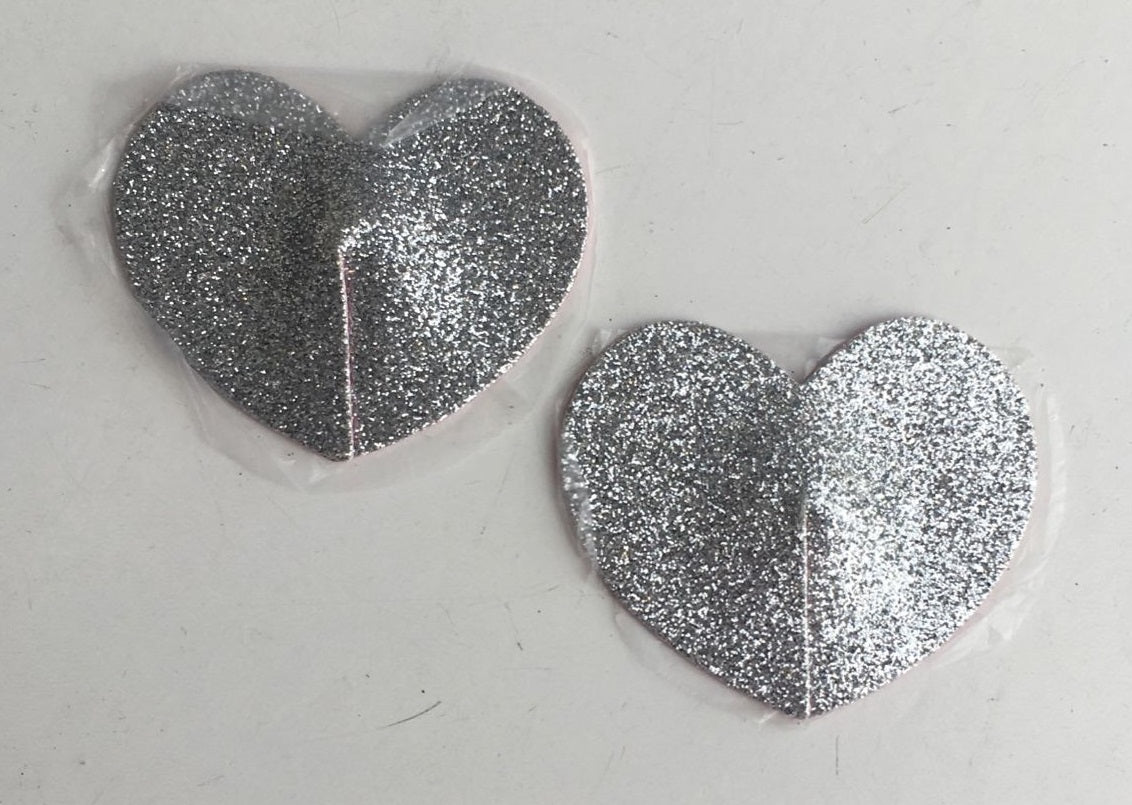 Pezoneras de corazón