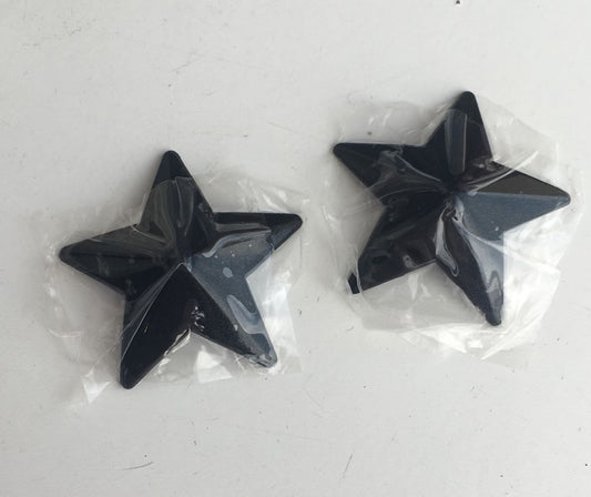 Pezoneras de estrella