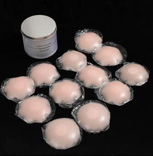 Pezoneras de silicon