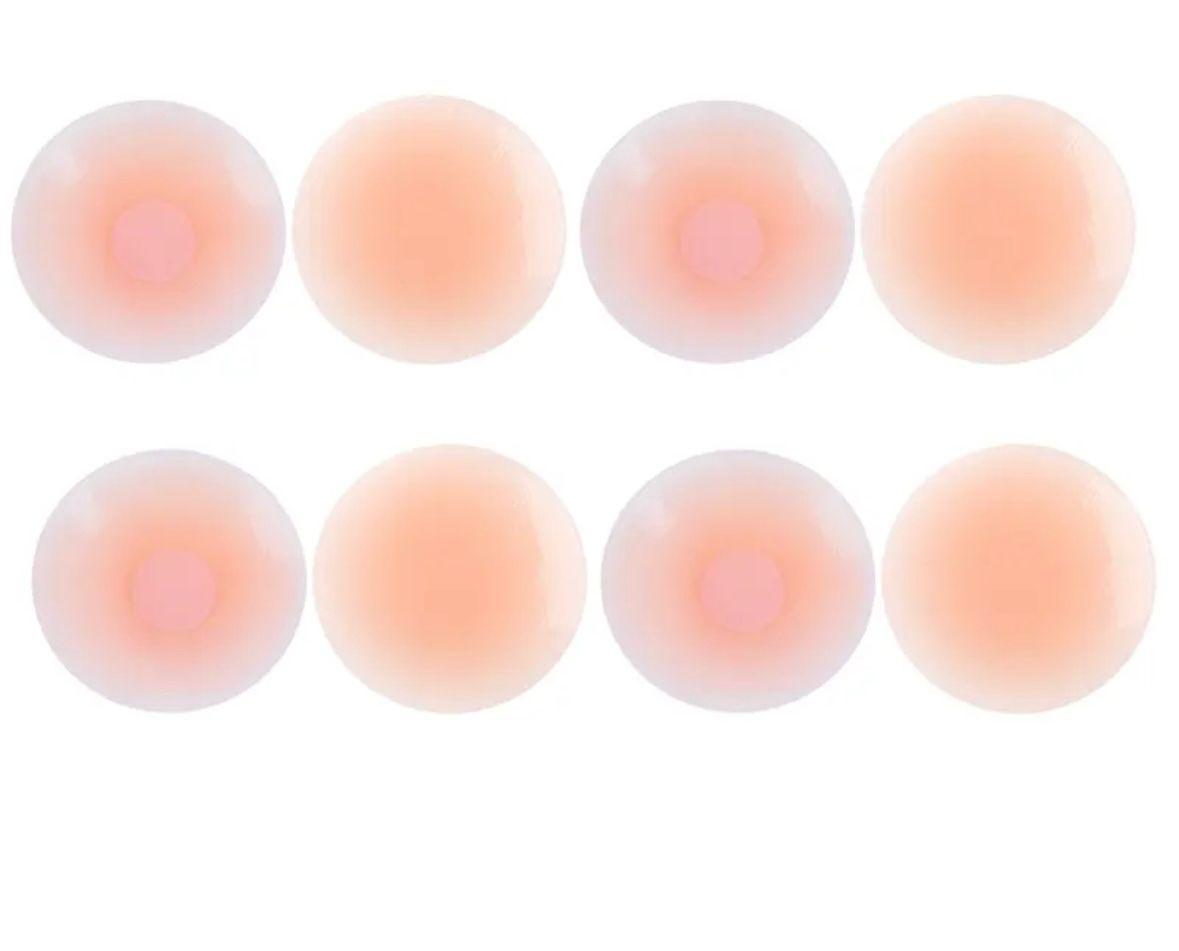 Pezoneras de silicon