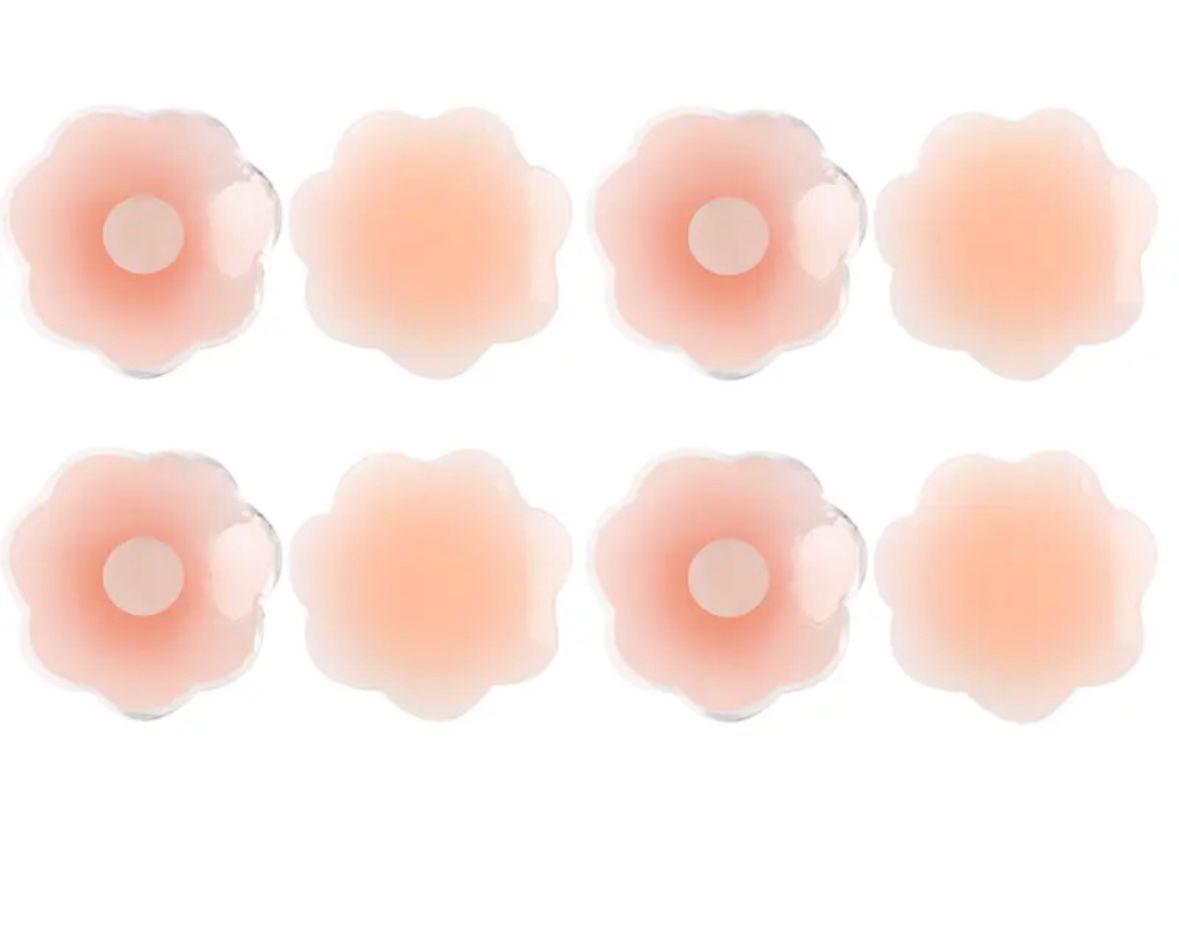 Pezoneras de silicon