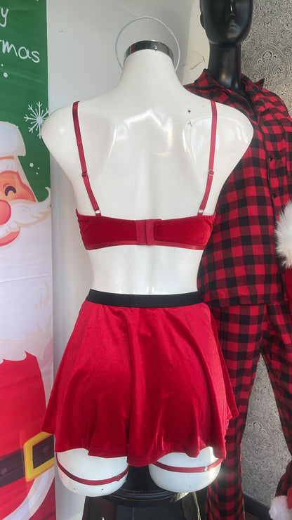 Conjunto santa
