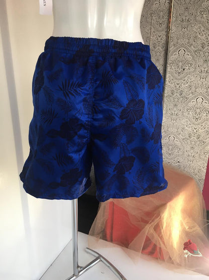 Traje de baño de hombre