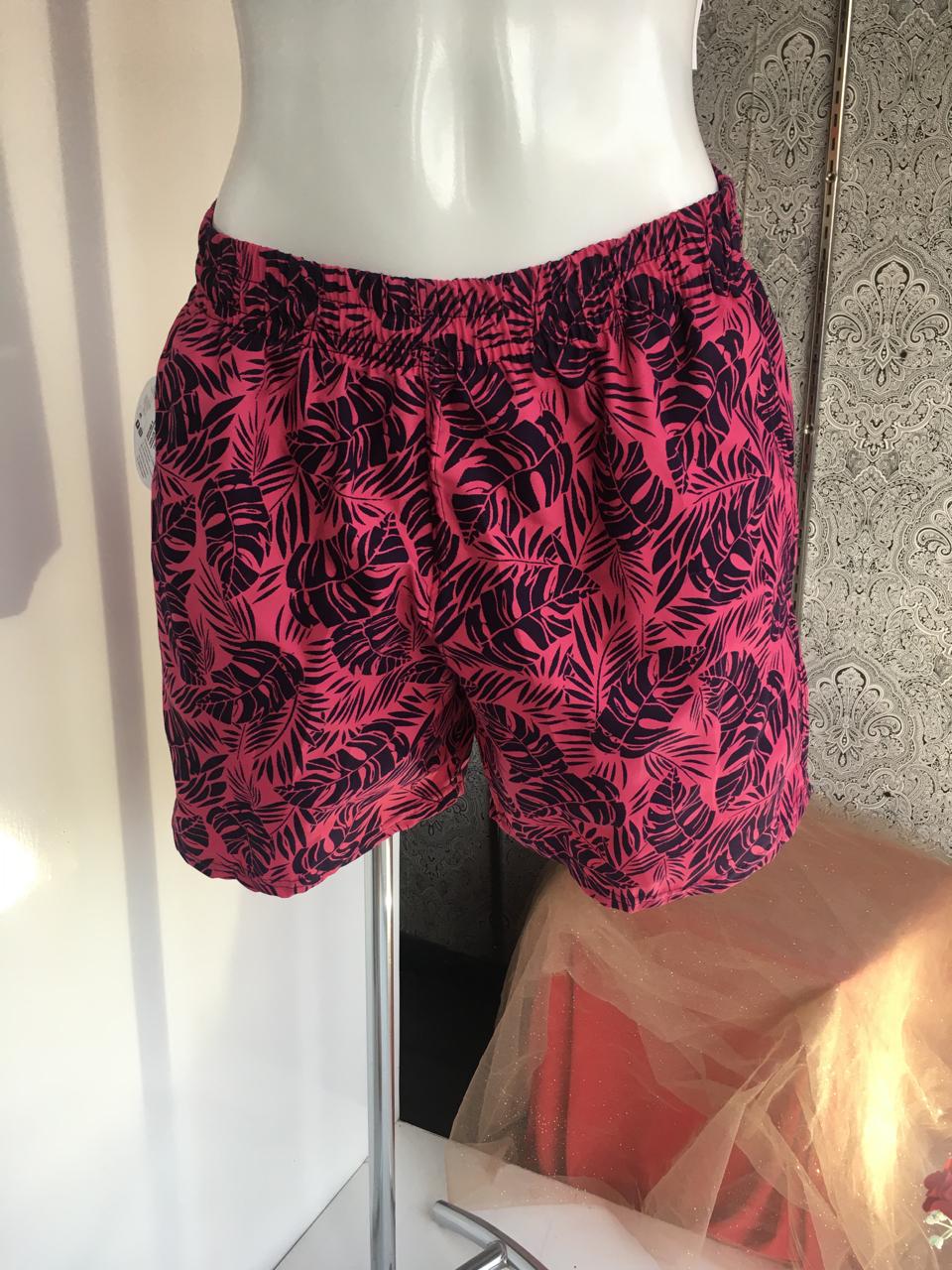 Traje de baño de hombre