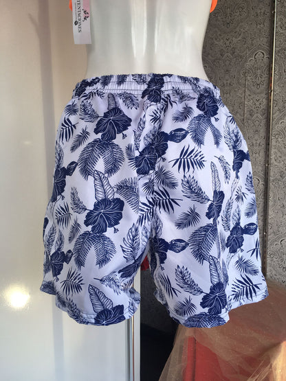 Traje de baño de hombre