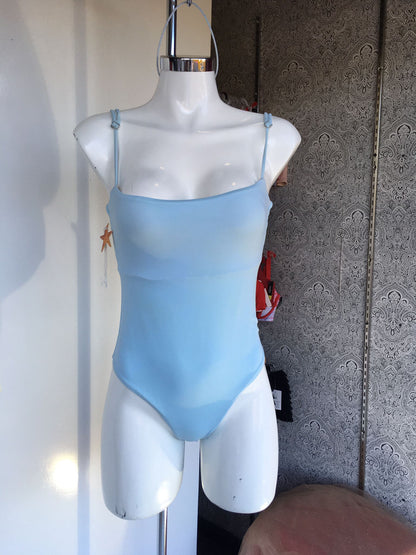 Traje de baño completo