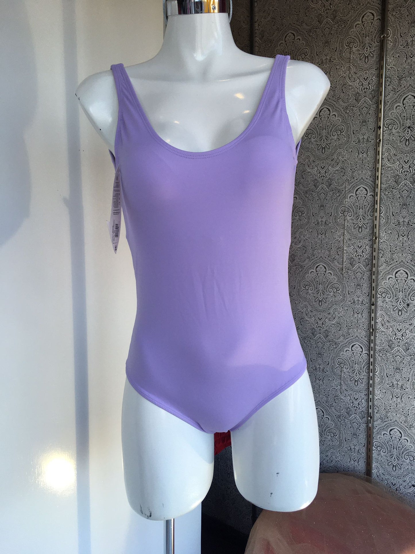 Traje de baño completo