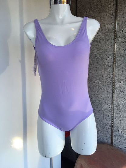 Traje de baño completo