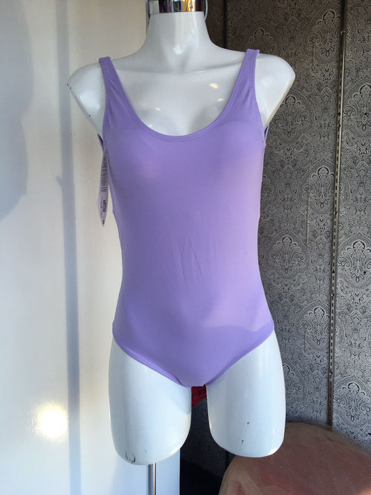 Traje de baño completo