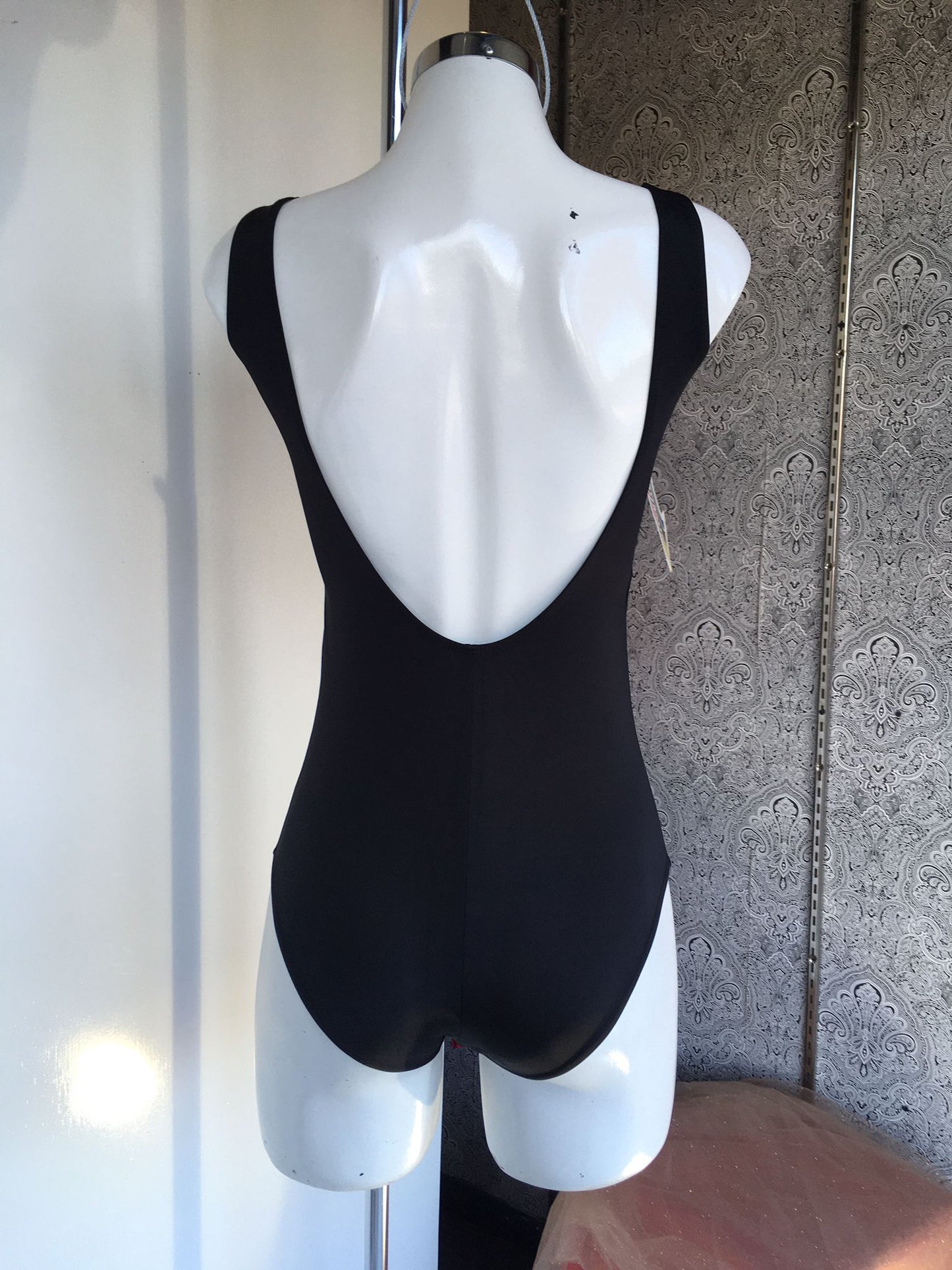 Traje de baño completo