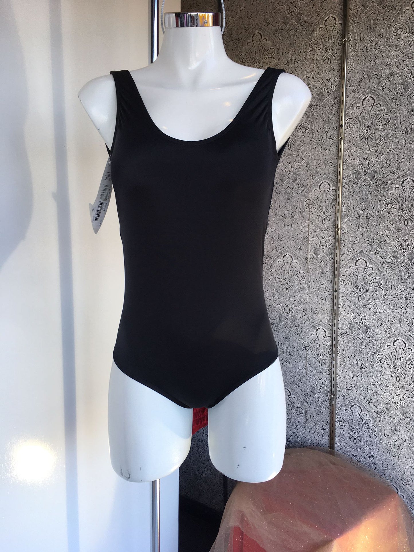 Traje de baño completo