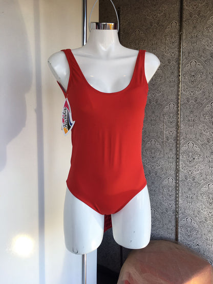 Traje de baño completo