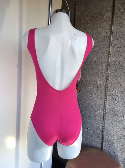 Traje de baño completo