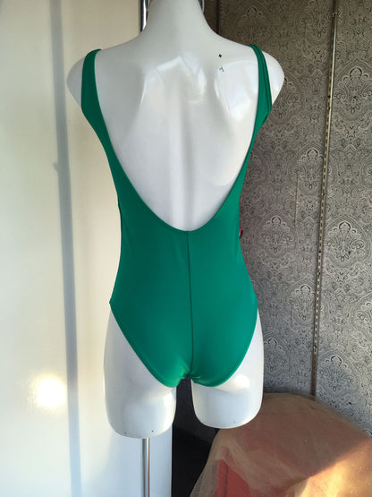 Traje de baño completo