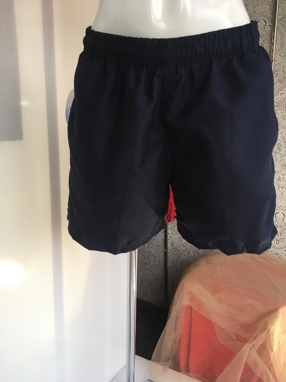 Traje de baño de hombre