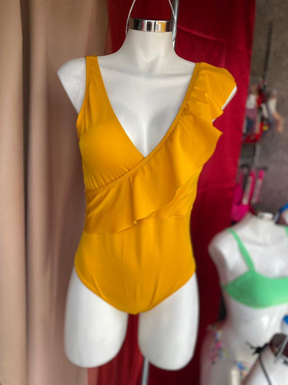 Traje de baño completo