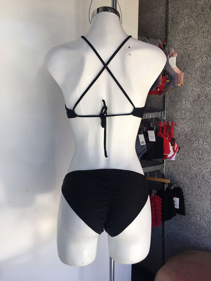 Traje de baño bikini