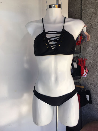 Traje de baño bikini