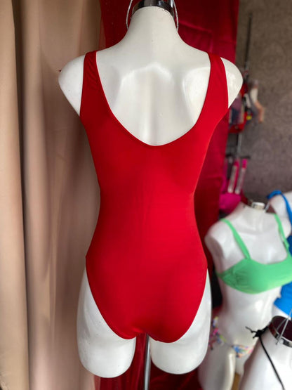 Traje de baño completo